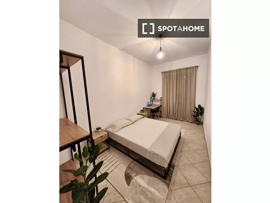 appartamento in affitto a Roma in zona Tor Bella Monaca