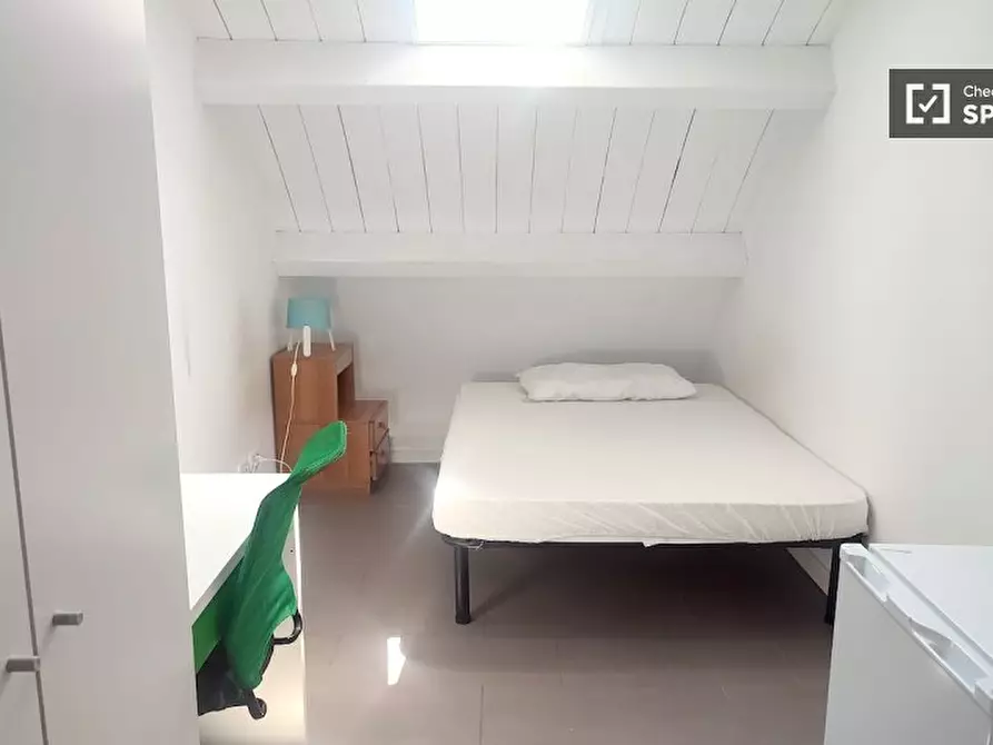 appartamento in affitto a Roma in zona Tor Vergata/Torrenova