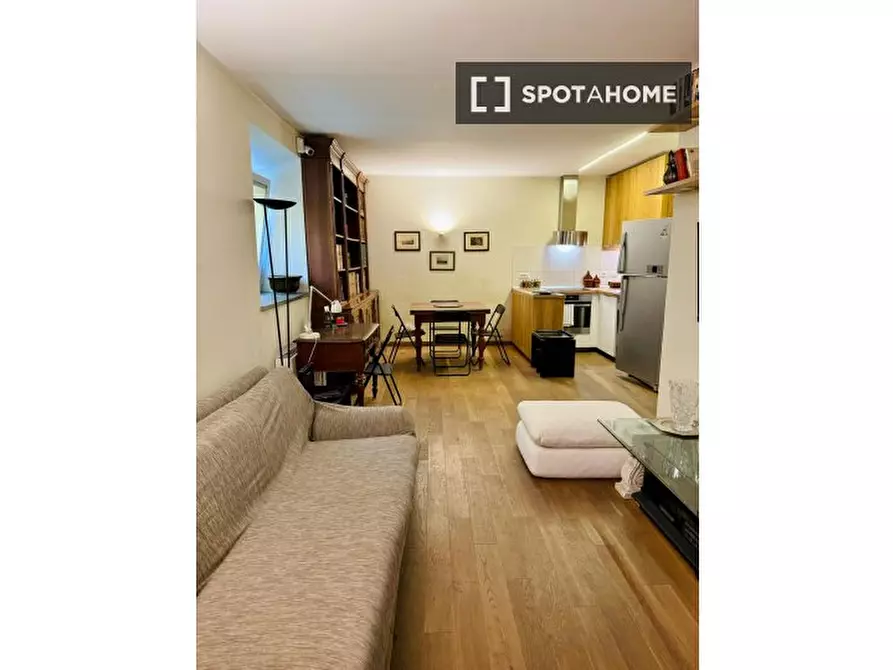 appartamento in affitto a Roma in zona Nomentano