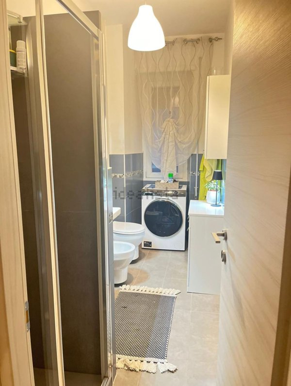 appartamento in affitto a Roma in zona Collatino