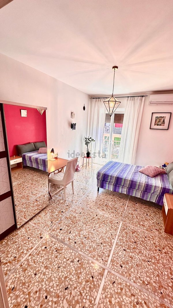 appartamento in affitto a Roma in zona Collatino