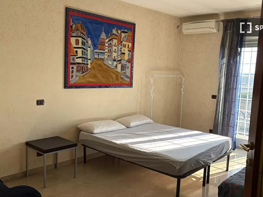 appartamento in affitto a Roma in zona Collatino