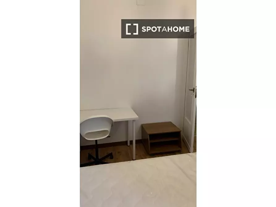 appartamento in affitto a Roma in zona Don Bosco