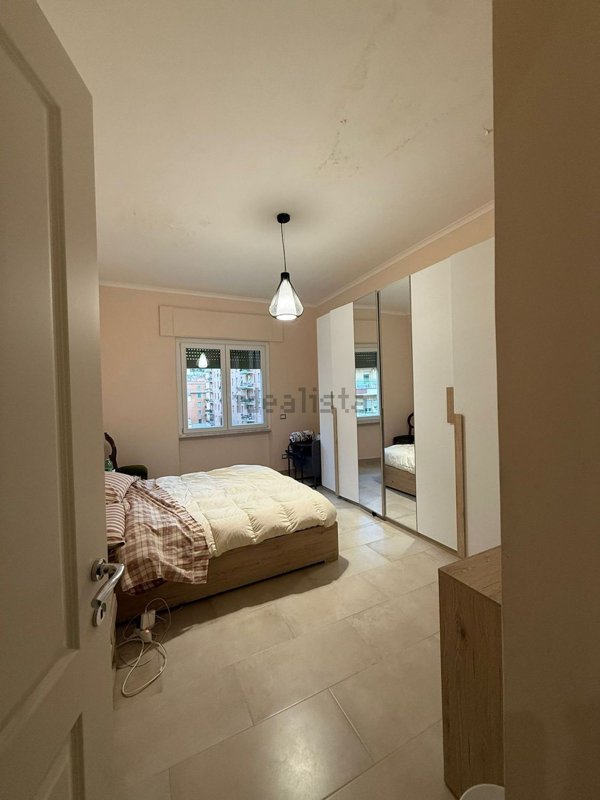 casa indipendente in affitto a Roma in zona Trieste