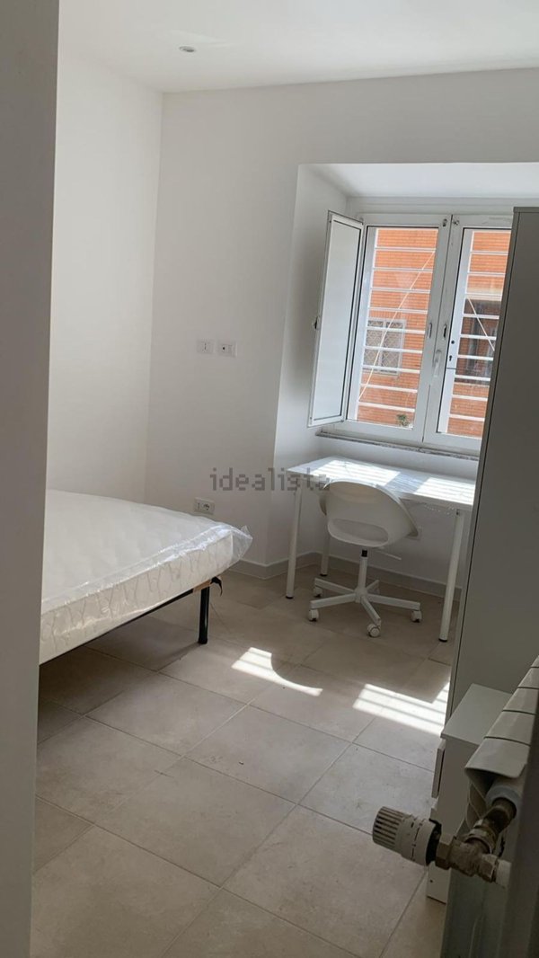 casa indipendente in affitto a Roma in zona Trieste