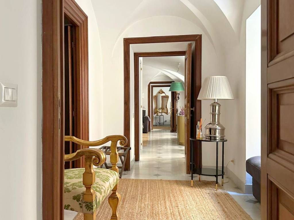 appartamento in affitto a Roma in zona Pigna - Sant'Angelo