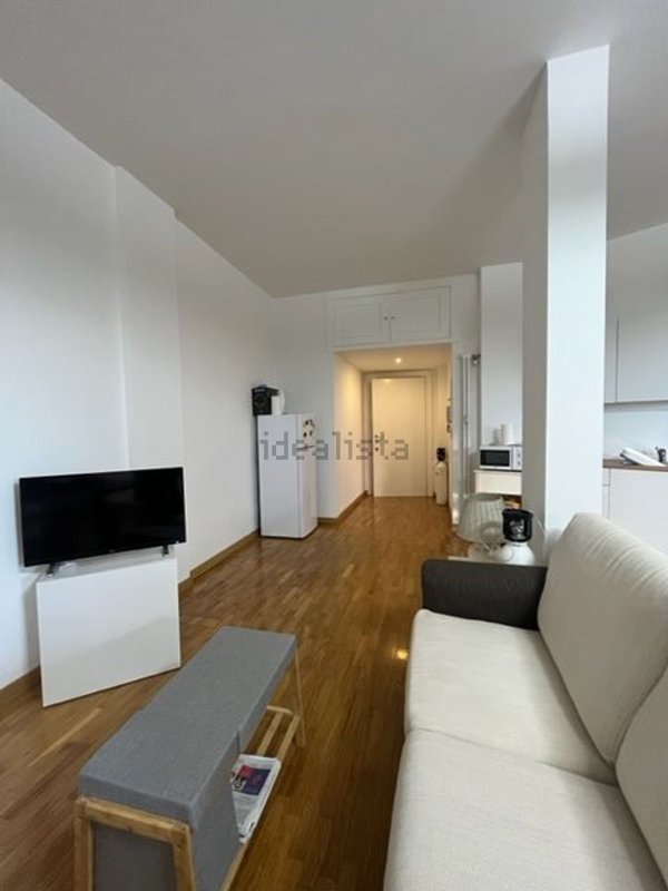 appartamento in affitto a Roma in zona Tor di Quinto