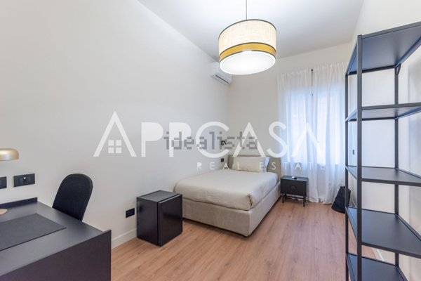 casa indipendente in affitto a Roma