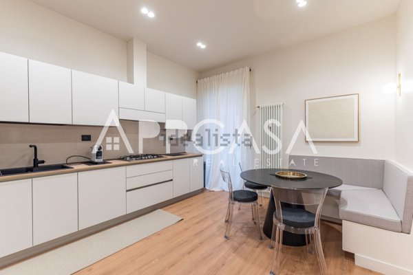 casa indipendente in affitto a Roma in zona Trieste