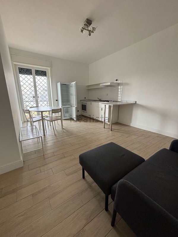 appartamento in affitto a Roma in zona Borghesiana