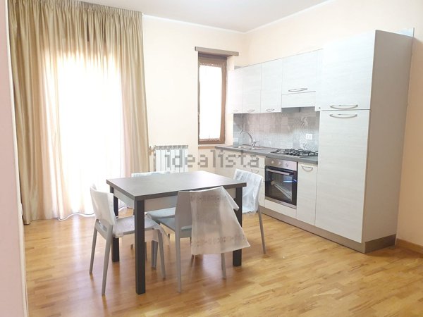 appartamento in affitto a Roma in zona Casal Morena