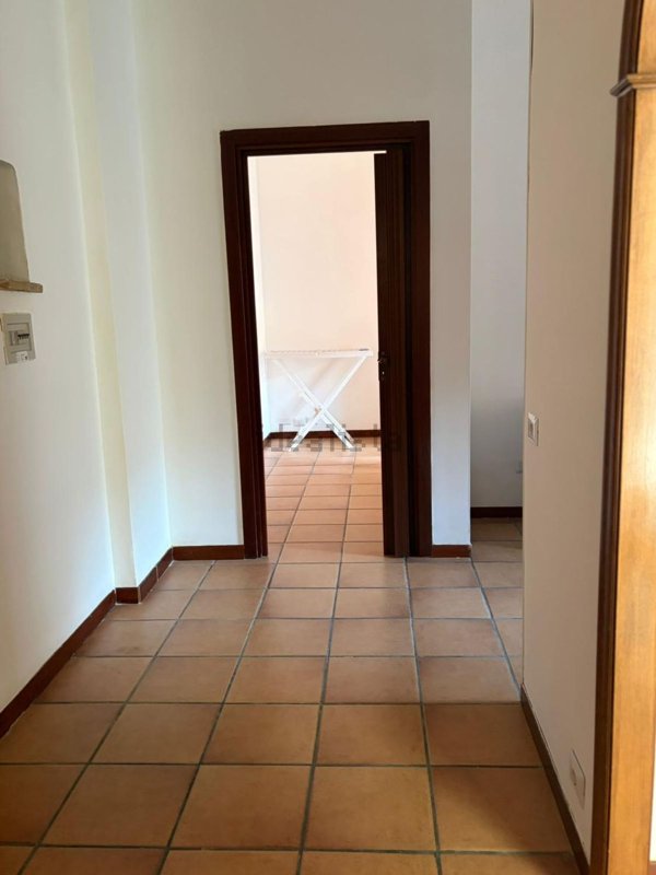 appartamento in affitto a Roma in zona Collatino