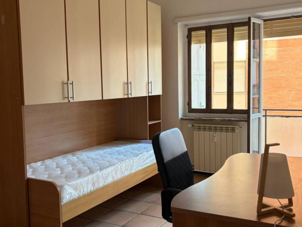 appartamento in affitto a Roma in zona Collatino