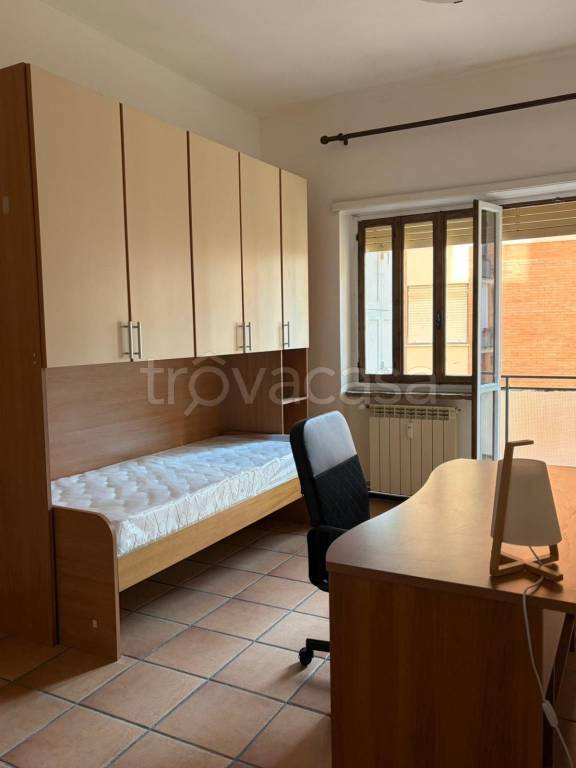 appartamento in affitto a Roma in zona Collatino