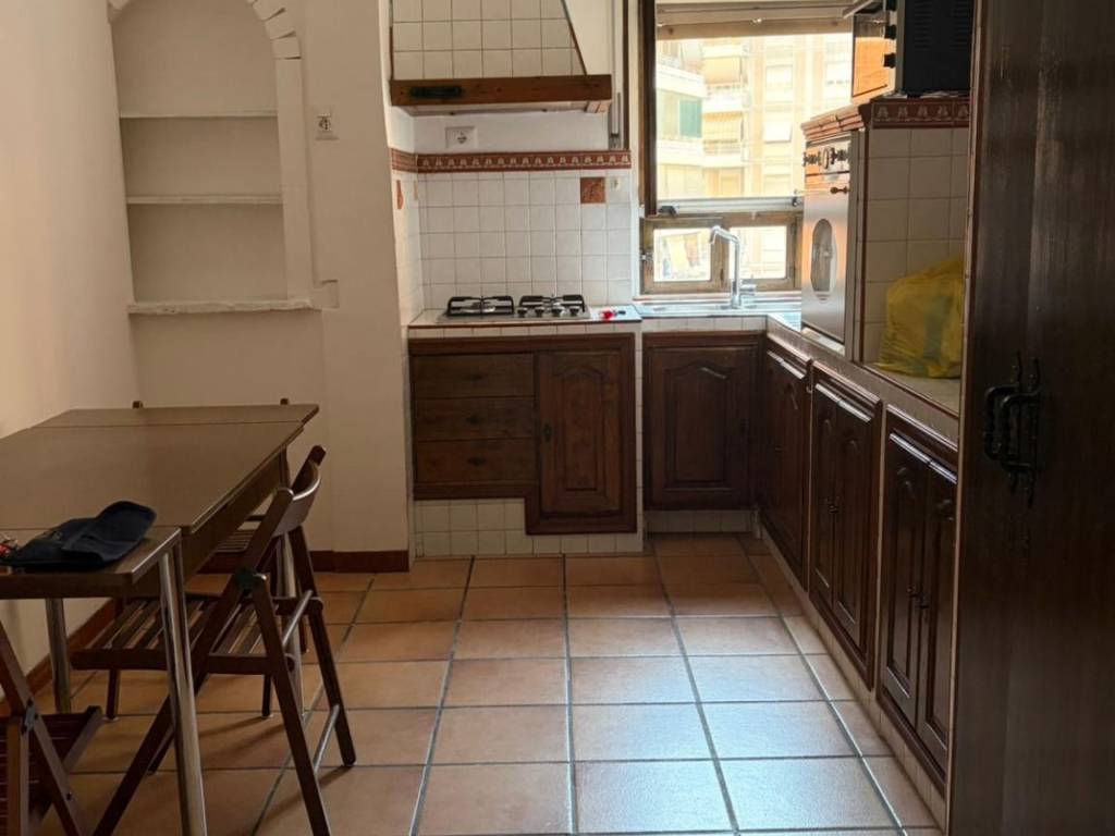 appartamento in affitto a Roma in zona Collatino