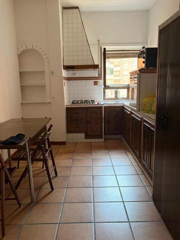 appartamento in affitto a Roma in zona Pietralata