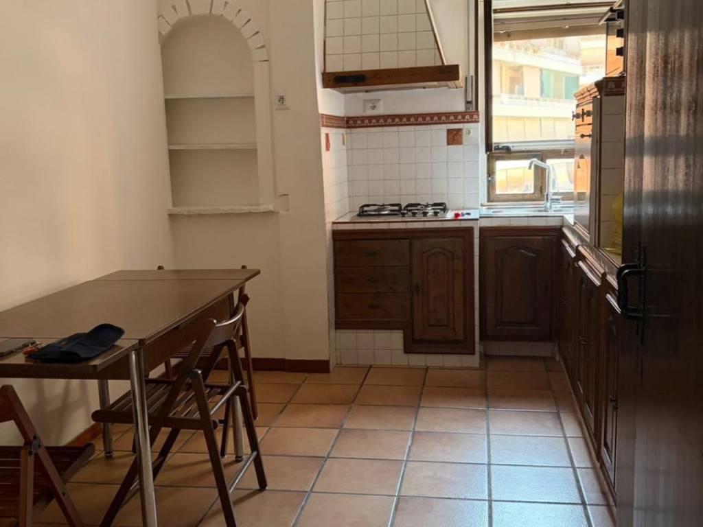 appartamento in affitto a Roma in zona Collatino