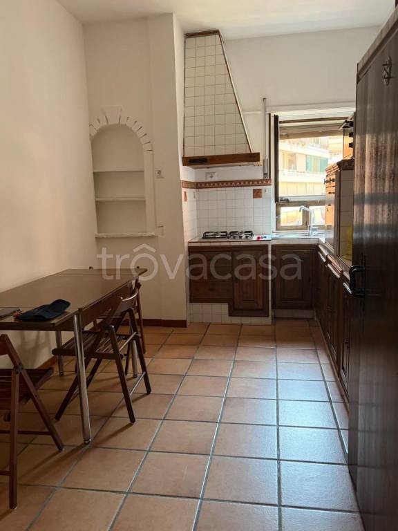 appartamento in affitto a Roma in zona Collatino