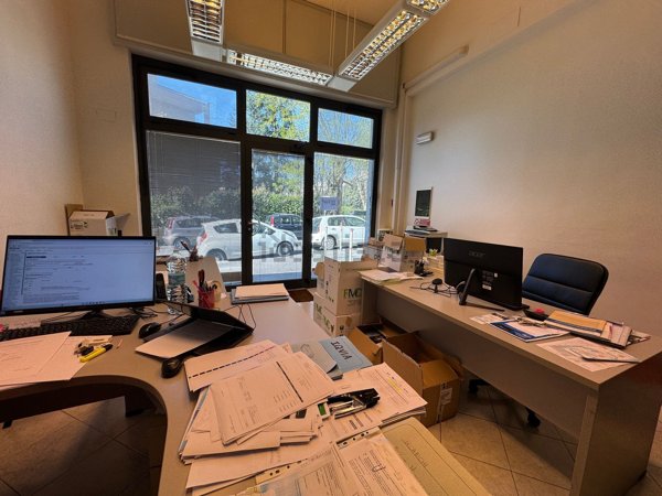 ufficio in affitto a Roma