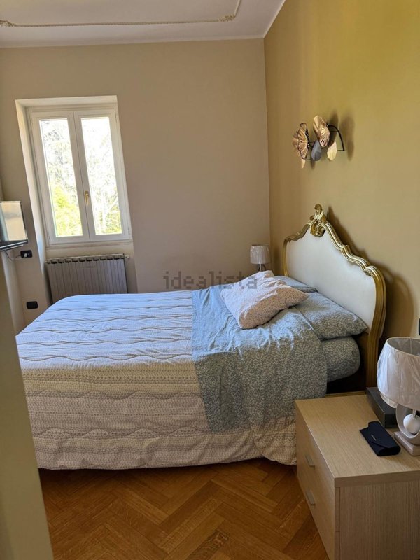 appartamento in affitto a Roma in zona Pietralata