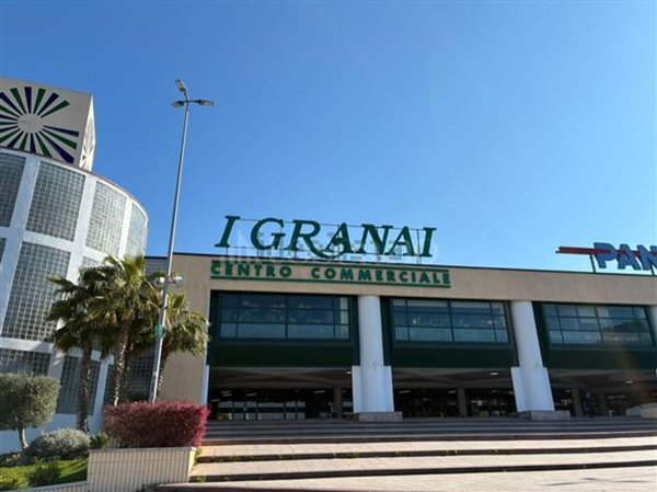 locale commerciale in affitto a Roma