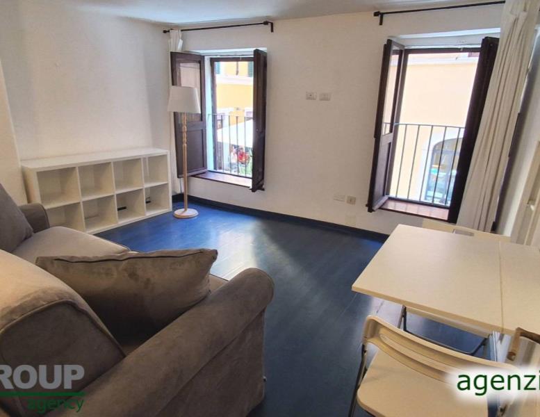 appartamento in affitto a Roma in zona Parione/Sant'Eustachio