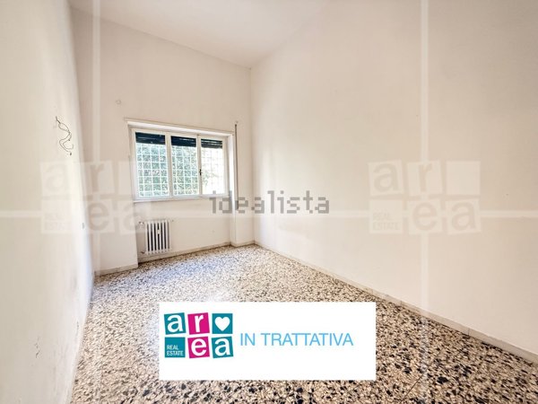 appartamento in affitto a Roma in zona Ardeatino