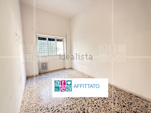 appartamento in affitto a Roma in zona Ardeatino