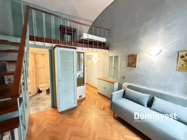 appartamento in affitto a Roma in zona Trieste