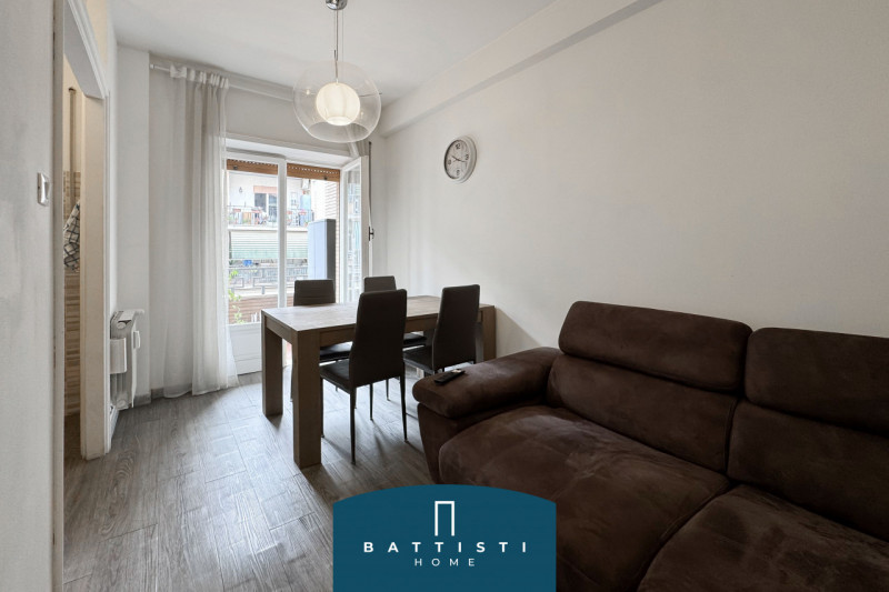 appartamento in affitto a Roma in zona Portuense