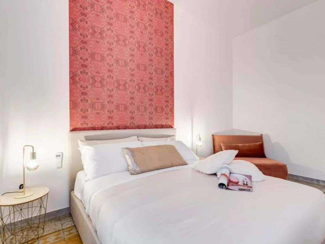 appartamento in affitto a Roma in zona Esquilino