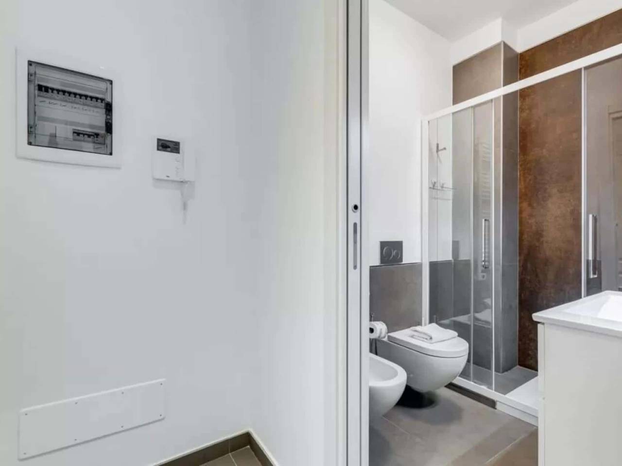 appartamento in affitto a Roma in zona Trastevere