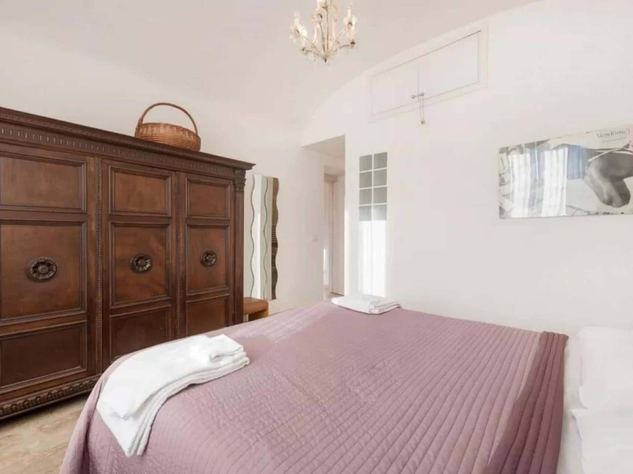 appartamento in affitto a Roma in zona Tiburtino