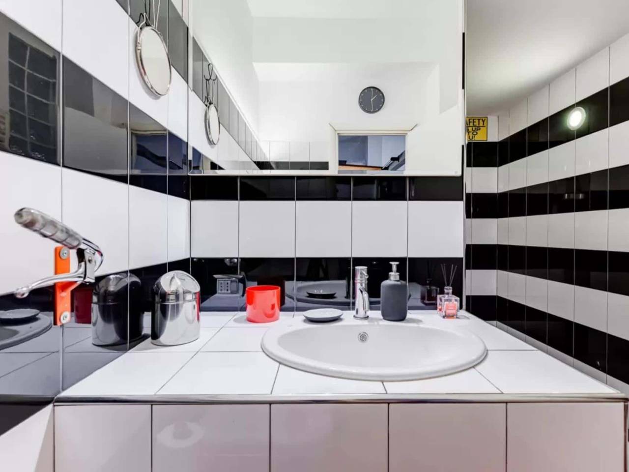 appartamento in affitto a Roma in zona Collatino