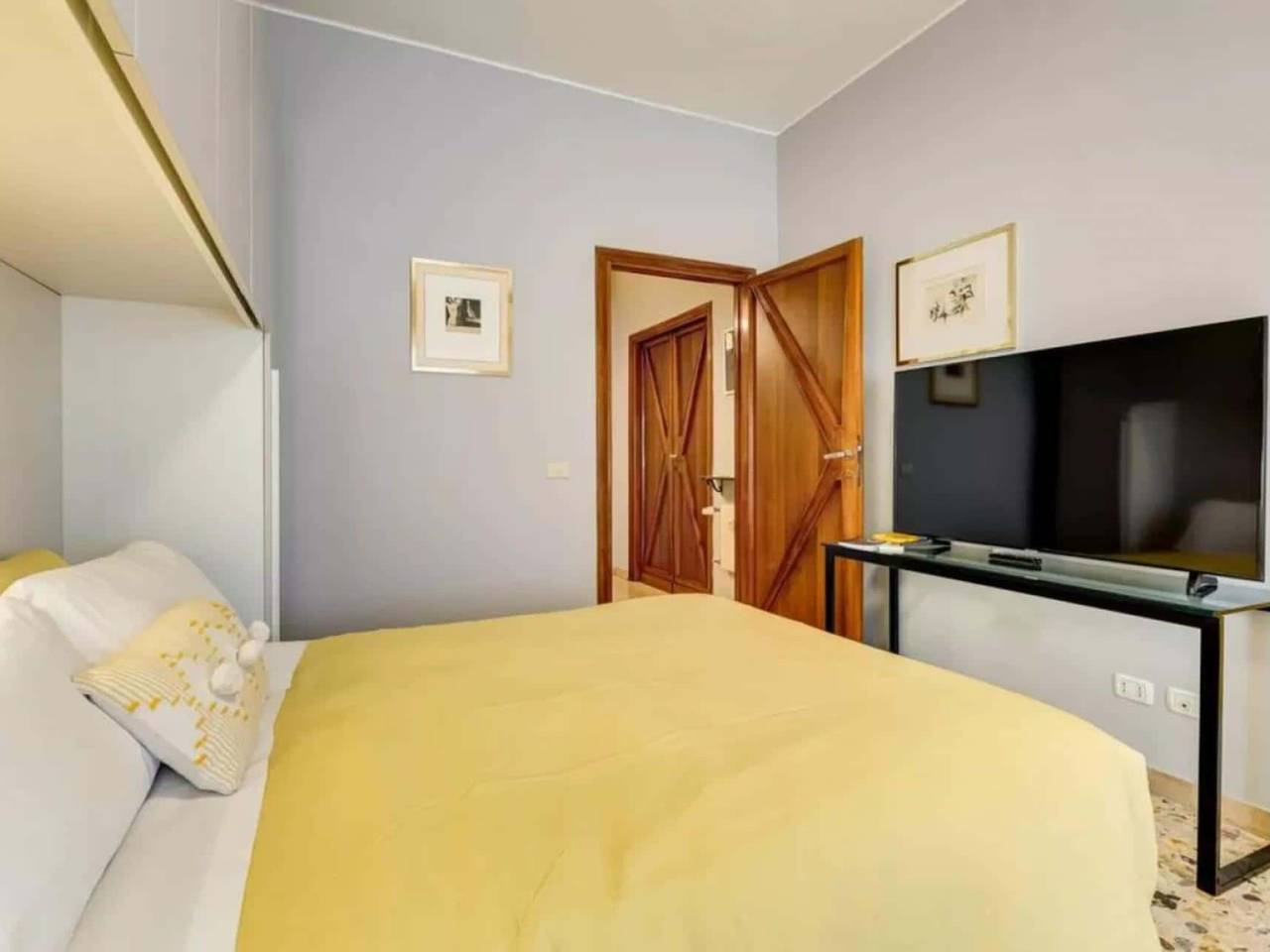 appartamento in affitto a Roma in zona Tiburtino