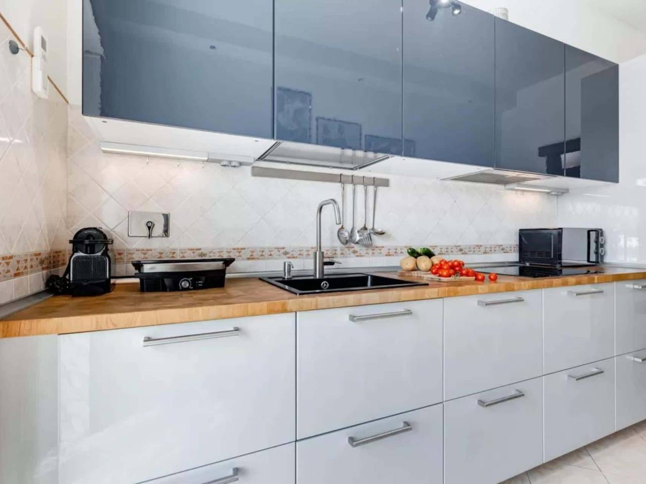 appartamento in affitto a Roma in zona Tiburtino