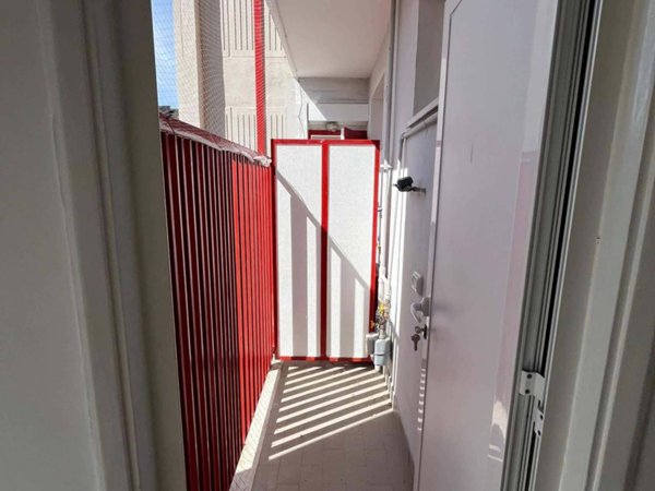 appartamento in affitto a Roma in zona Collatino