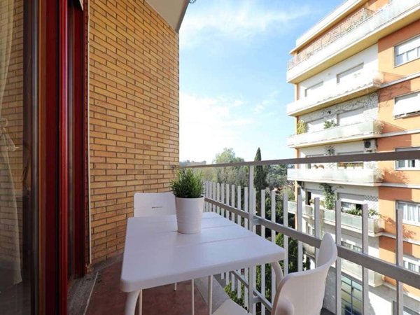 negozio in affitto a Roma in zona Trionfale