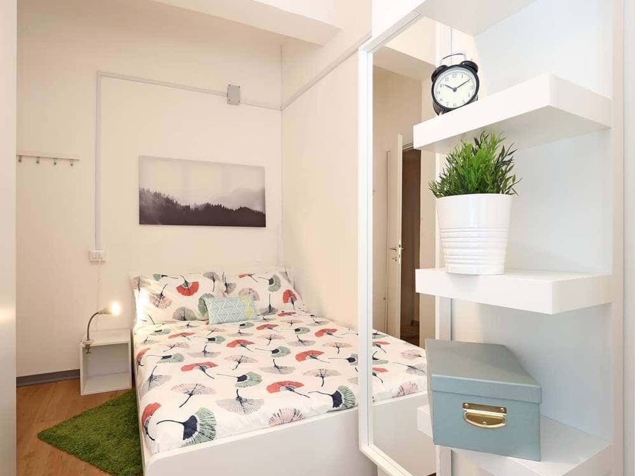 negozio in affitto a Roma in zona Trionfale