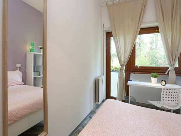 negozio in affitto a Roma in zona Trionfale