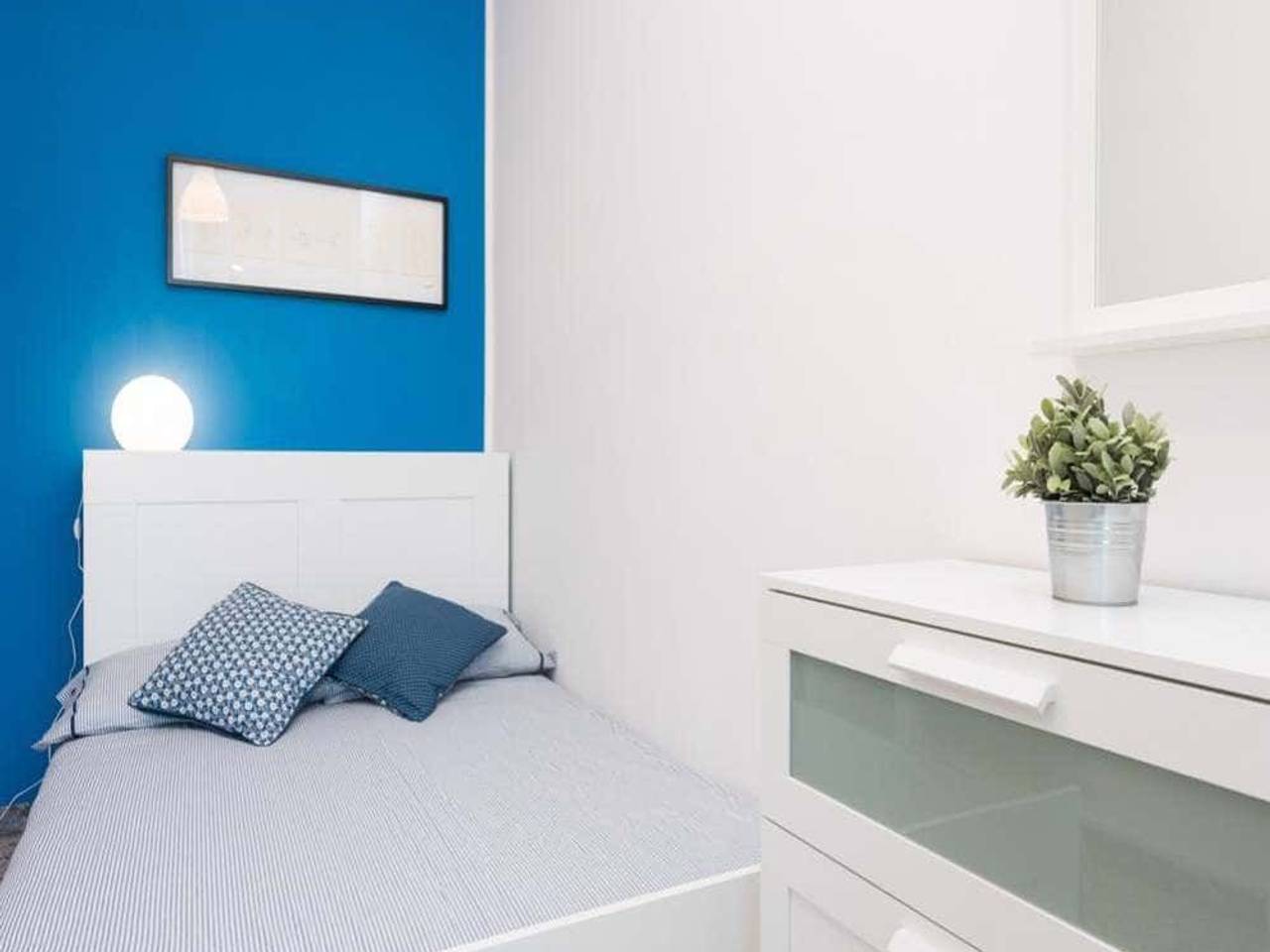 negozio in affitto a Roma in zona Tiburtino