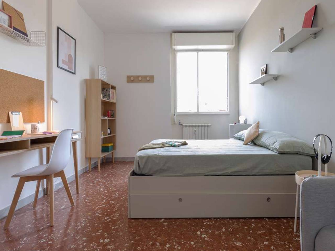 negozio in affitto a Roma in zona Collatino