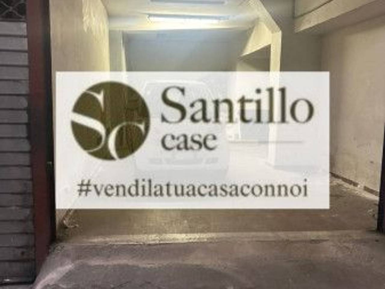 negozio in affitto a Roma in zona Tuscolano