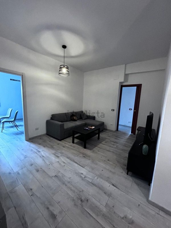 appartamento in affitto a Roma in zona Collatino