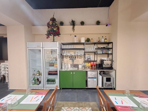 negozio in affitto a Roma in zona Monte Sacro/Talenti