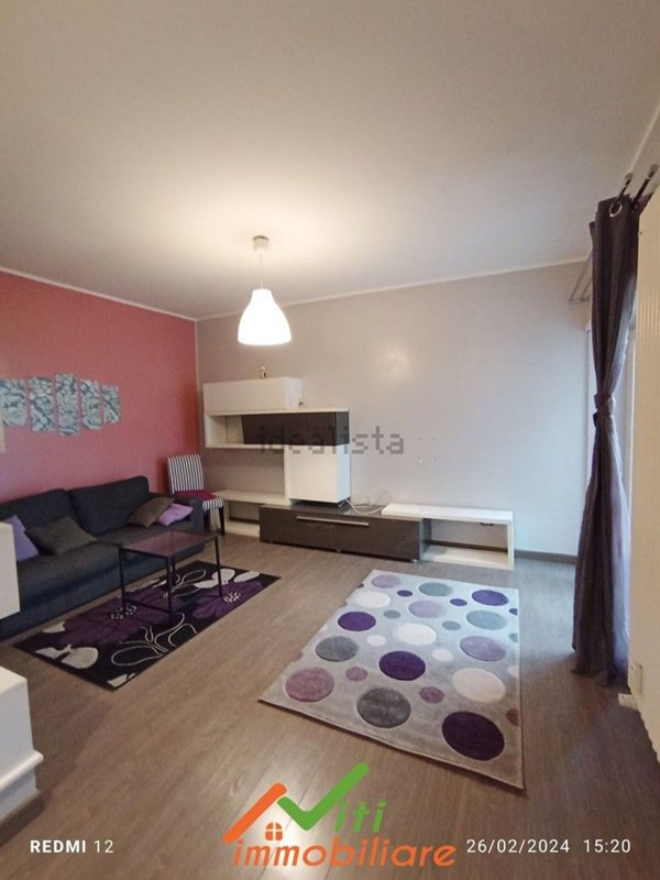 appartamento in affitto a Roma in zona Tuscolano