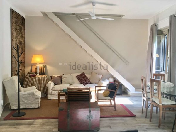 appartamento in affitto a Roma in zona Prima Porta