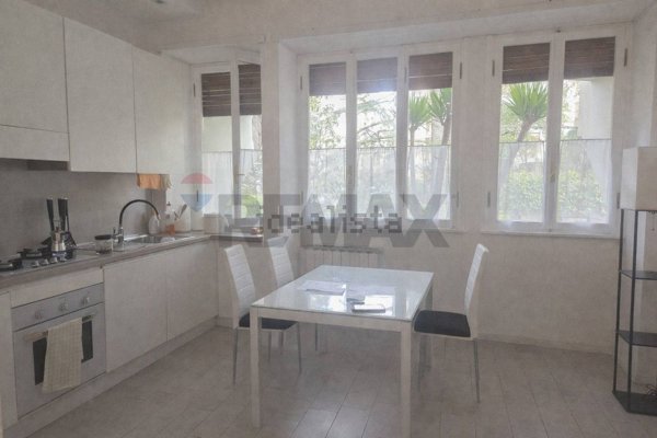 appartamento in affitto a Roma in zona Torrino