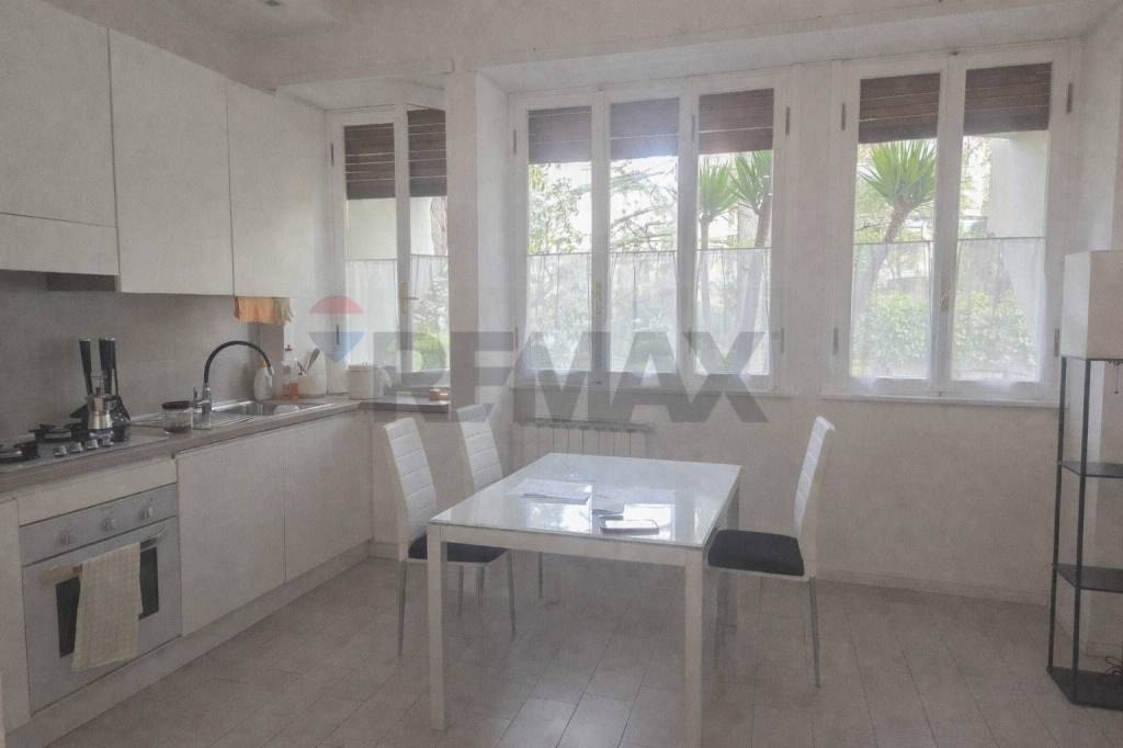 appartamento in affitto a Roma in zona Ardeatino