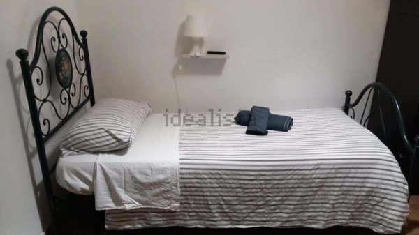 appartamento in affitto a Roma in zona Montespaccato